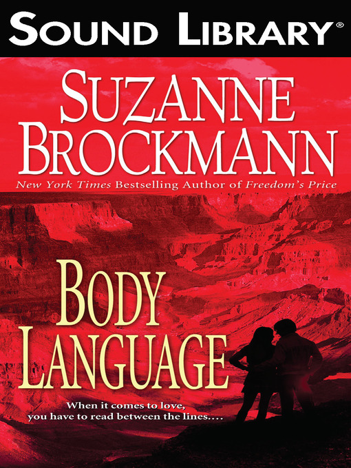 Title details for Body Language by Suzanne Brockmann - Wait list
